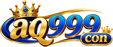 aq999 con লোগো